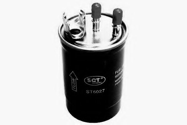 SCT Germany ST 6027 Fuel filter